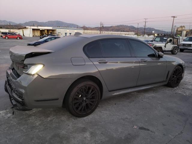 WBA7T2C07NCH03937 BMW 740 I