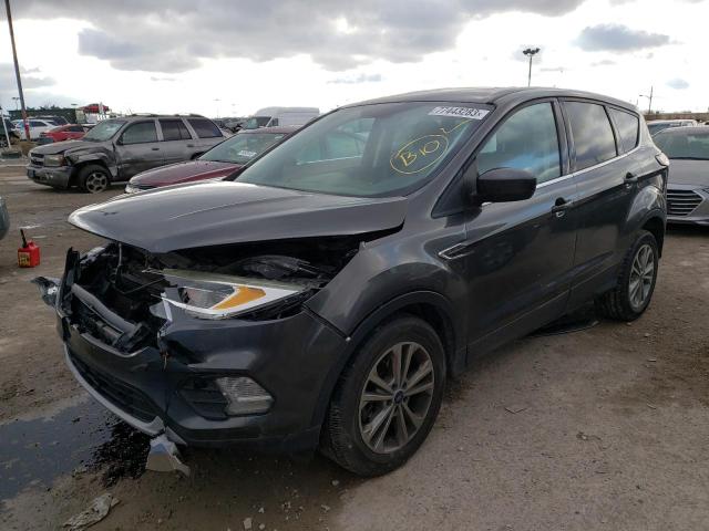 1FMCU0G94HUA28499 Ford ESCAPE SE