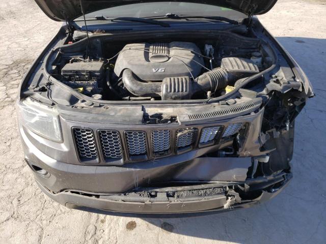1C4RJFAG1FC875548 Jeep Grand Cherokee Laredo