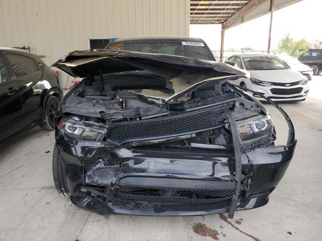 1C4RDHDG2KC582279 Dodge DURANGO GT