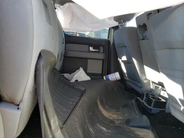 1FTEW1CM3EKD24452 Ford F150 Supercrew