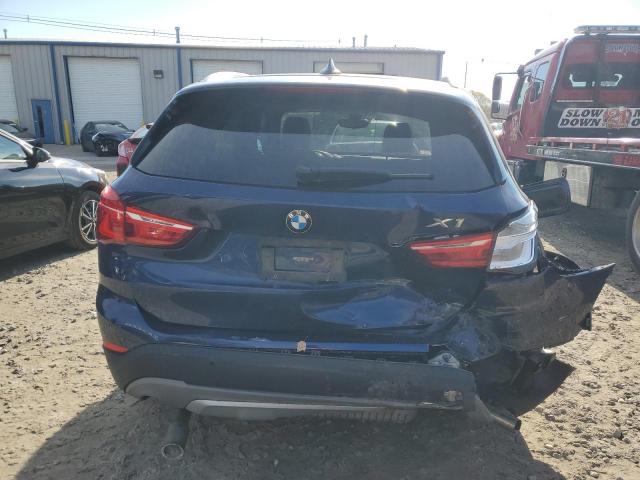WBXHT3C37H5F84855 BMW X1 Xdrive28i