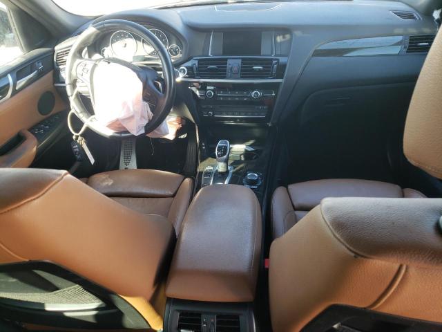 5UXXW3C59G0R21552 BMW X4 Xdrive28i