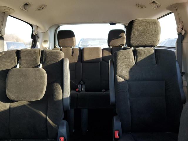 2C4RDGCG1FR667784 Dodge Grand Caravan Sxt