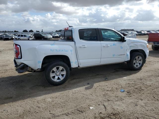 1GTG5CEN0J1277281 GMC CANYON SLE