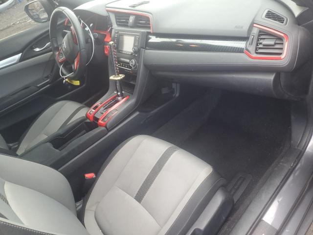 2HGFC4B05GH314000 Honda Civic Lx
