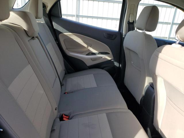 MAJ3P1RE3JC222650 Ford ECOSPORT S