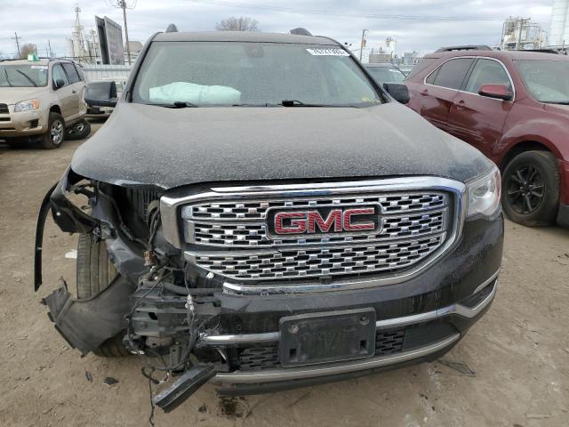 1GKKNXLS2KZ147536 GMC Acadia Denali