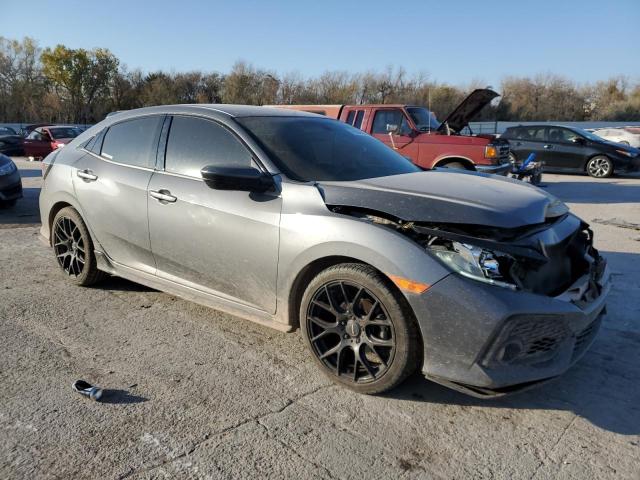 SHHFK7H49JU230271 Honda Civic Sport