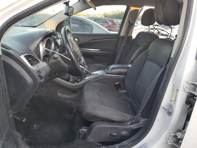 3C4PDDBG1FT701310 Dodge Journey Sxt