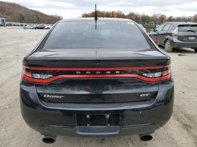 1C3CDFEB9FD121162 Dodge DART GT