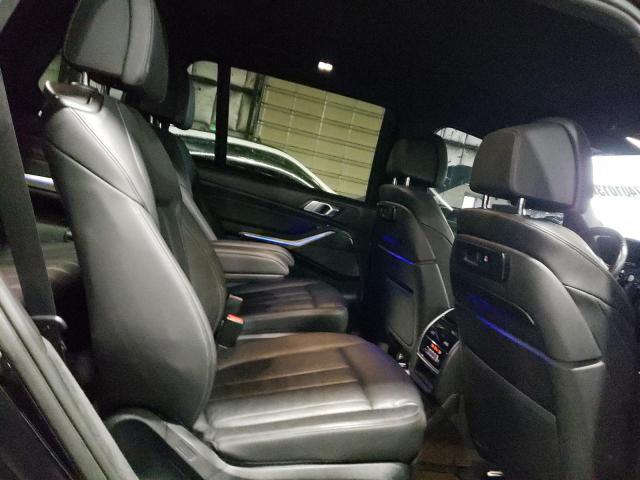 5UXCW2C51KL088135 BMW X7 Xdrive40i