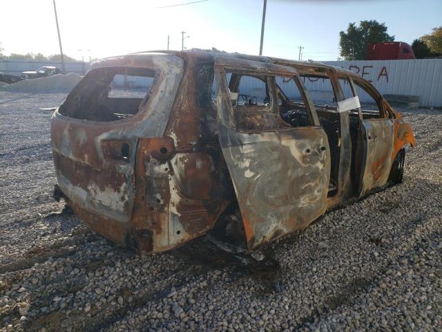 KNDMC5C1XH6273224 KIA SEDONA EX