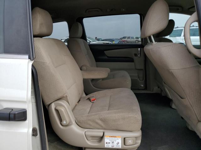 5FNRL5H21EB128029 Honda ODYSSEY LX