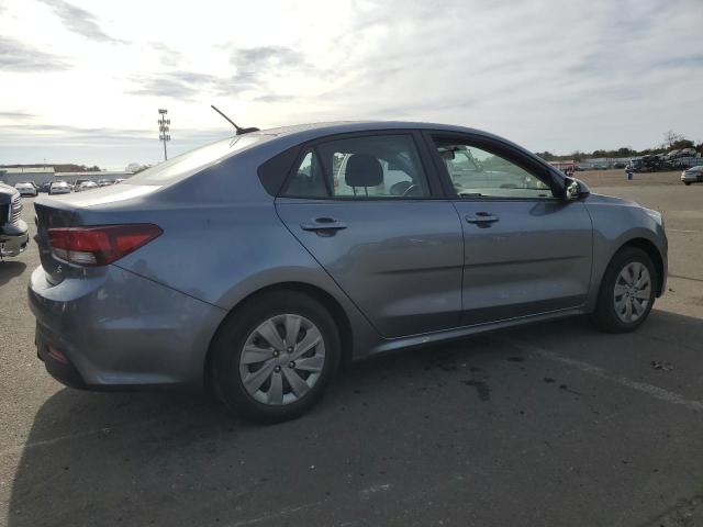 3KPA24AB5KE208407 KIA RIO S