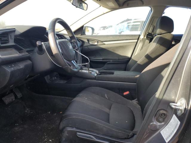 2HGFC2F60MH507816 Honda Civic Lx