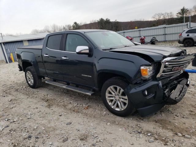 1GTG6DEN4J1156529 GMC CANYON SLT