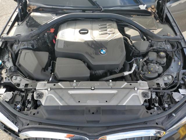 3MW5R1J09M8B88025 BMW 330I