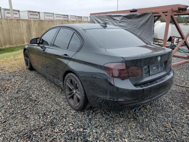 WBA3A5C56FF609093 BMW 328 I