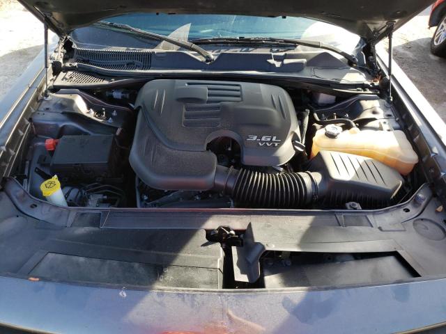 2C3CDZAG0MH531321 Dodge Challenger Sxt