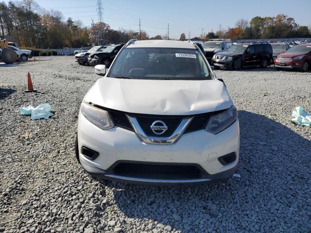 KNMAT2MV0GP636710 Nissan ROGUE S