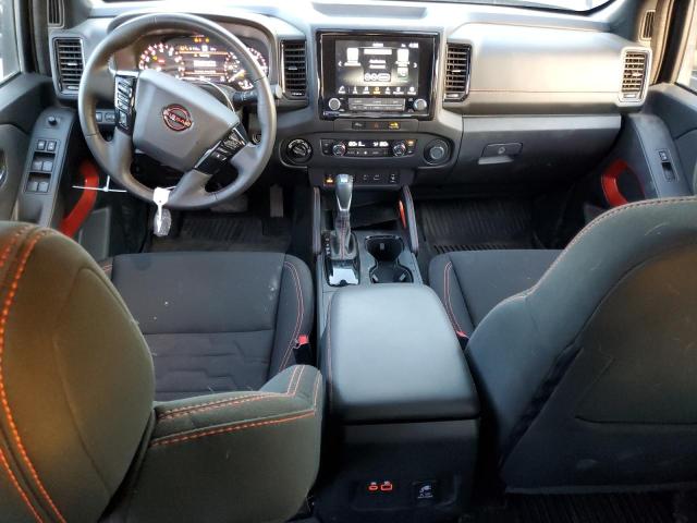 Auction sale of the 2023 Nissan Frontier S , vin: 1N6ED1EK2PN655779, lot number: 177552183