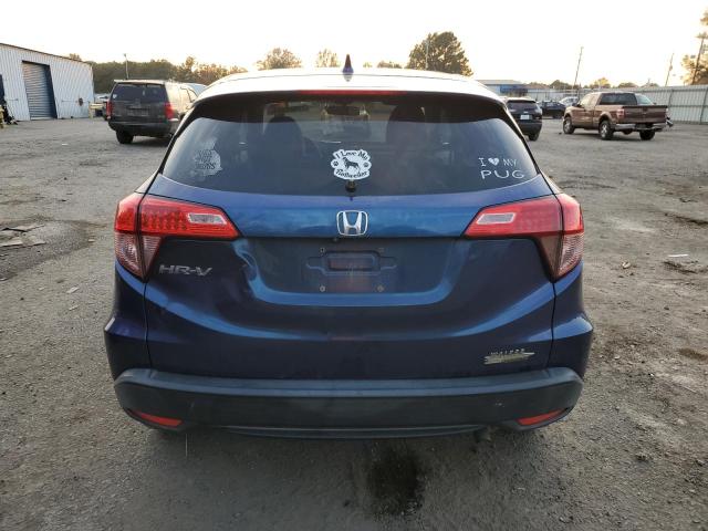 3CZRU5H53GM705806 Honda HR-V EX