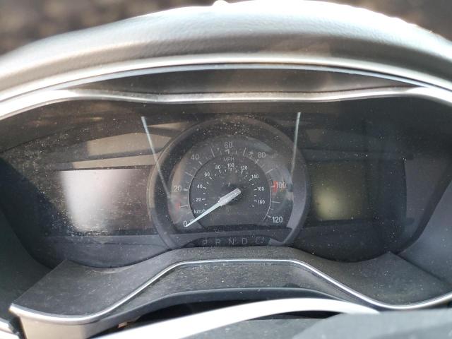 3FA6P0PU4FR195453 Ford Fusion Se Phev