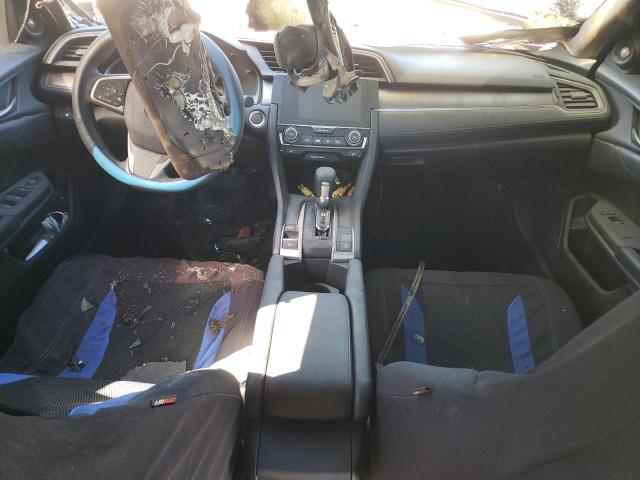 19XFC1F91GE001043 Honda Civic Touring