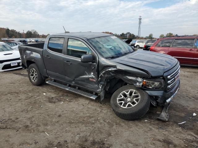 1GTG6CE33G1343391 GMC CANYON SLE