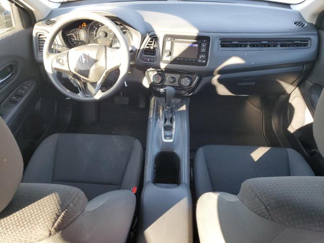 3CZRU5H35LG700016 Honda HR-V LX