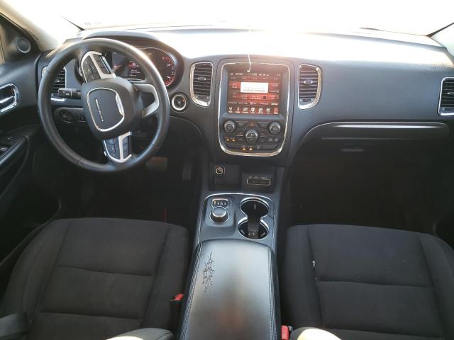 1C4RDHAG8EC344963 Dodge Durango Sxt
