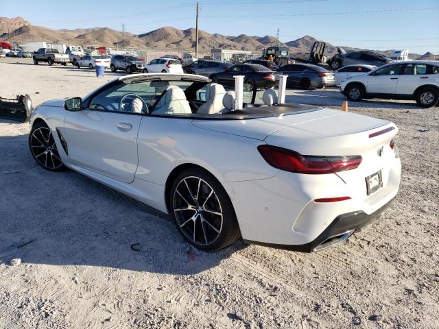 WBADZ2C09NCH32020 BMW 840i
