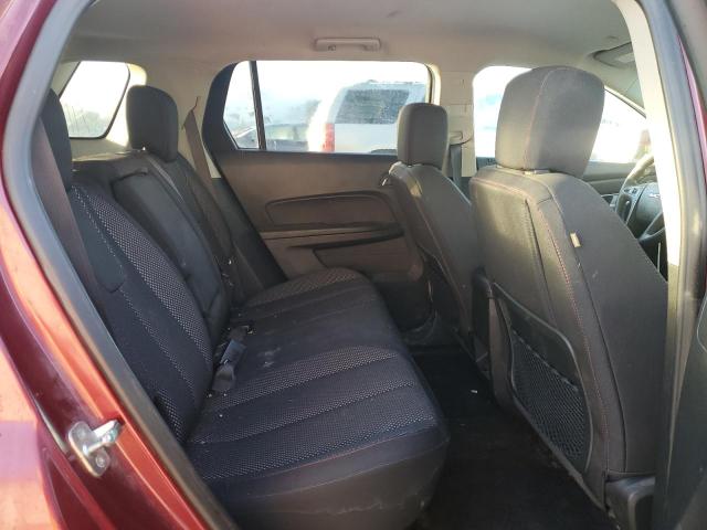 2GKALMEK8H6164360 GMC Terrain Sle
