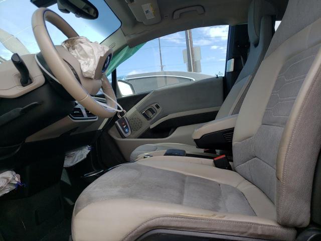WBY1Z4C5XFV502825 BMW I3 REX