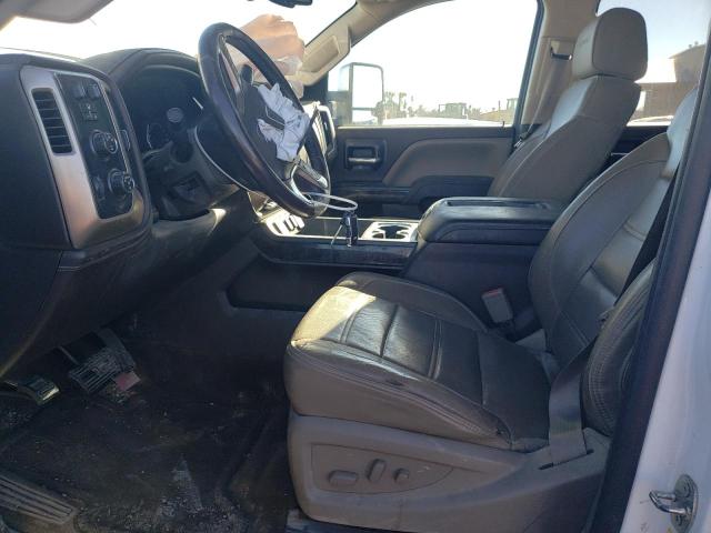 1GT120E80FF567232 GMC Sierra K2500 Denali