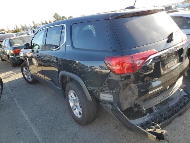 1GKKNKLA4HZ299952 GMC ACADIA SLE