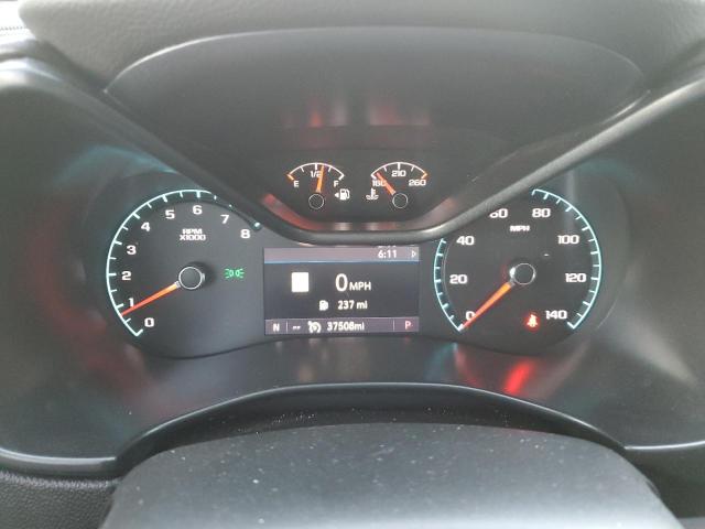 1GTG6EEN0K1130498 GMC Canyon Denali