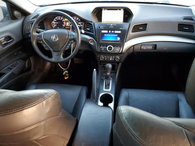 19UDE2F7XGA013735 Acura Ilx Premium