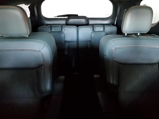 1FMSK8JHXMGC19580 Ford Explorer Timberline