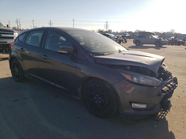 1FADP3K28GL209241 Ford FOCUS SE