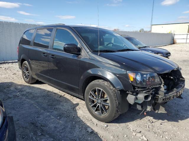 2C4RDGEG9KR606903 Dodge Grand Caravan Gt