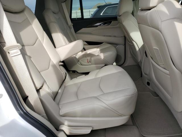 1GYS4CKJ9KR193116 Cadillac Escalade Premium Luxury