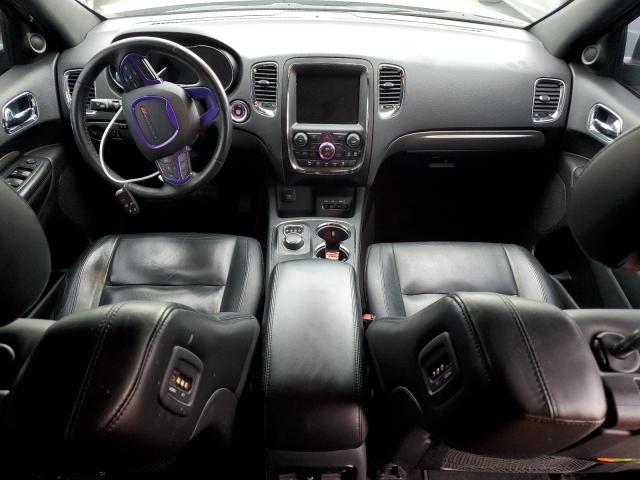 1C4RDHDG3HC838714 Dodge DURANGO GT