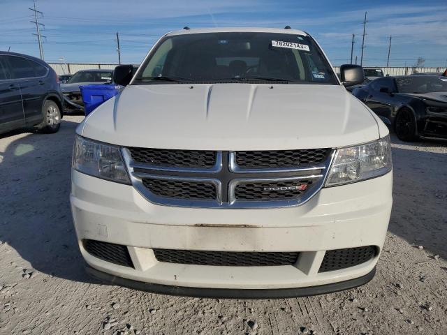 3C4PDCAB2GT147342 Dodge JOURNEY SE