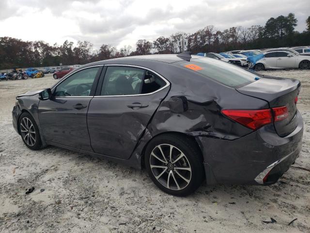 19UUB2F33LA006142 Acura TLX