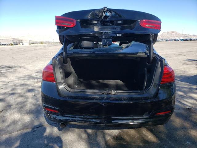 WBA8E1G58GNU11295 BMW 320 I