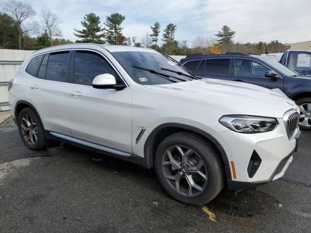 5UX53DP02P9N81256 BMW X3 Xdrive30i