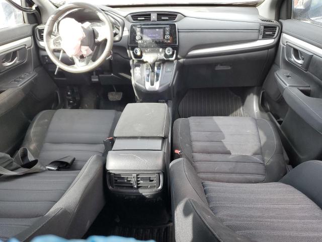 2HKRW5H39KH402302 Honda CR-V LX