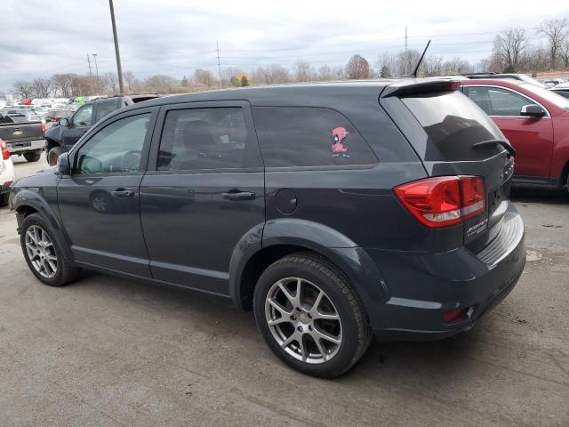 3C4PDDEG0HT610611 Dodge JOURNEY GT